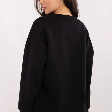  Sweatshirt model 223195 Italy Moda 