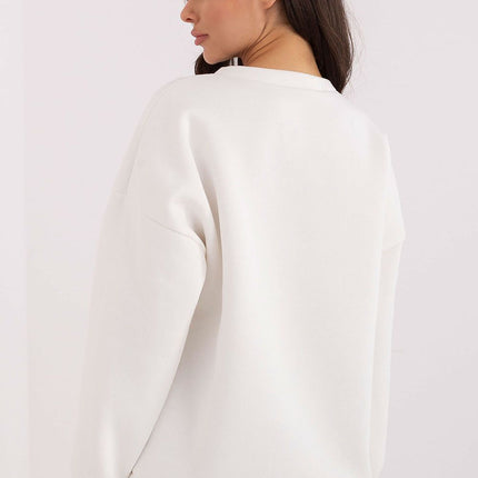  Sweatshirt model 223196 Italy Moda 