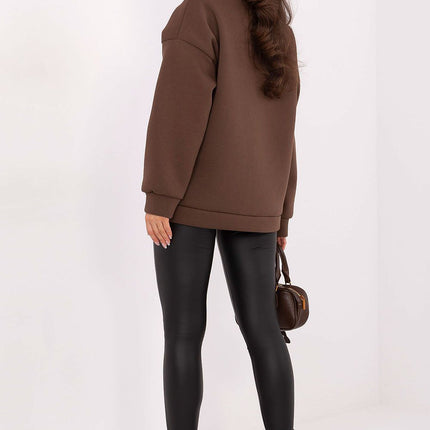  Sweatshirt model 223197 Italy Moda 