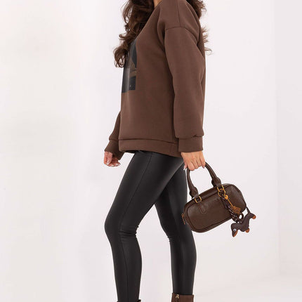  Sweatshirt model 223197 Italy Moda 