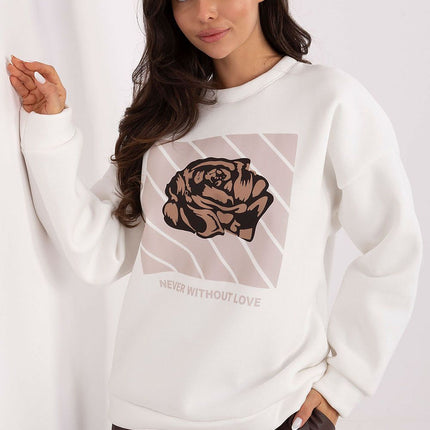  Sweatshirt model 223198 Italy Moda 