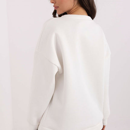  Sweatshirt model 223198 Italy Moda 