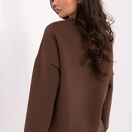  Sweatshirt model 223199 Italy Moda 