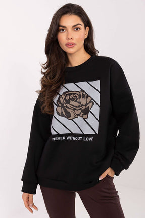  Sweatshirt model 223200 Italy Moda 