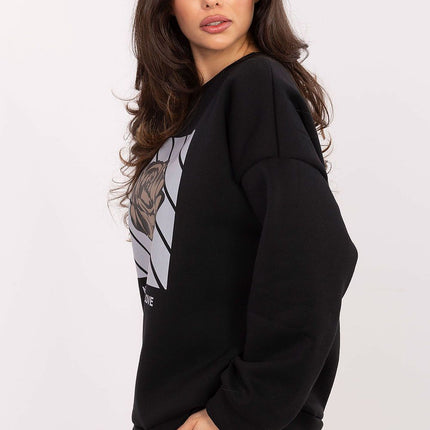  Sweatshirt model 223200 Italy Moda 