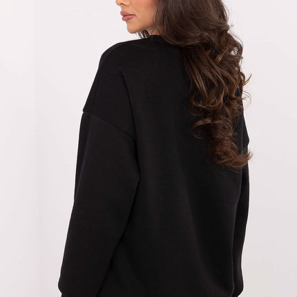  Sweatshirt model 223200 Italy Moda 