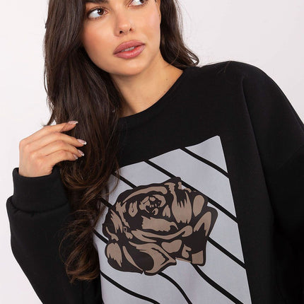  Sweatshirt model 223200 Italy Moda 