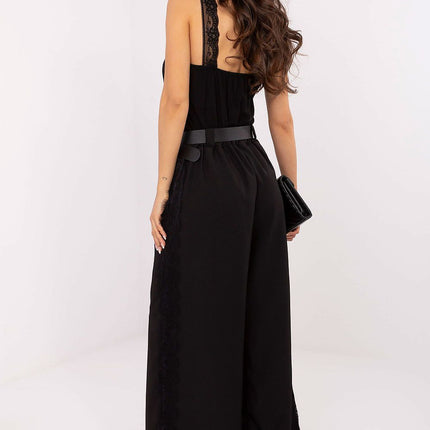  Women trousers model 223202 Italy Moda 
