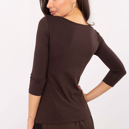  Blouse model 223219 BFG 