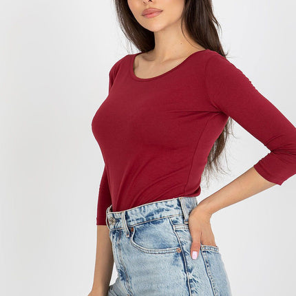  Blouse model 223220 BFG 