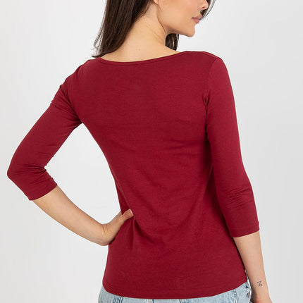 Blouse model 223220 BFG 