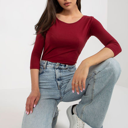  Blouse model 223220 BFG 