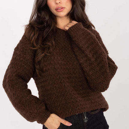  Jumper model 223168 Italy Moda 