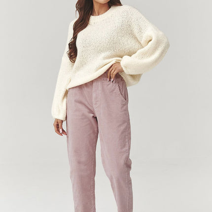  Jumper model 223238 Makadamia 