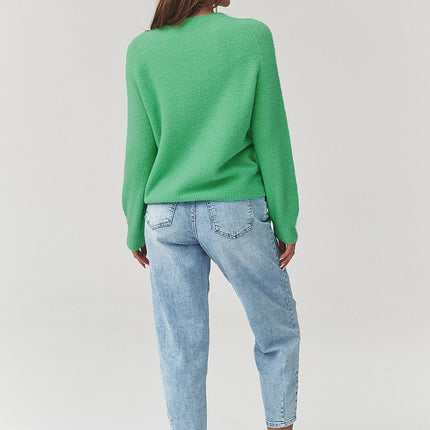  Jumper model 223246 Makadamia 