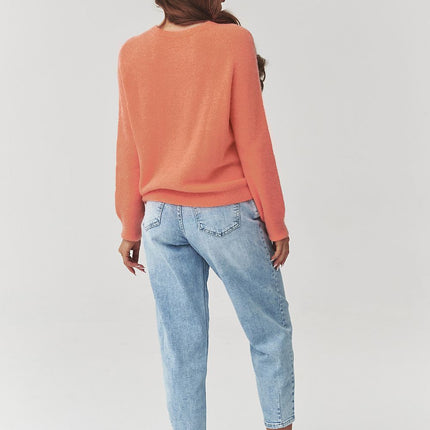  Jumper model 223248 Makadamia 
