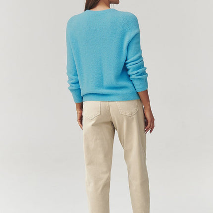  Jumper model 223251 Makadamia 