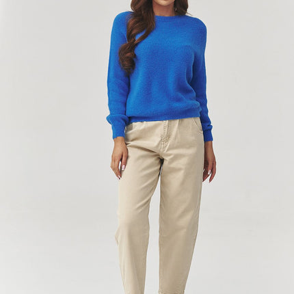  Jumper model 223252 Makadamia 