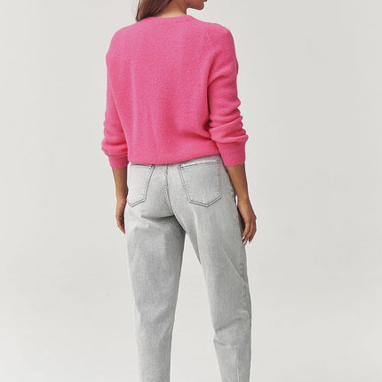  Jumper model 223253 Makadamia 
