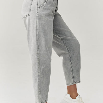  Jeans model 223262 Makadamia 