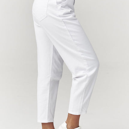  Jeans model 223264 Makadamia 