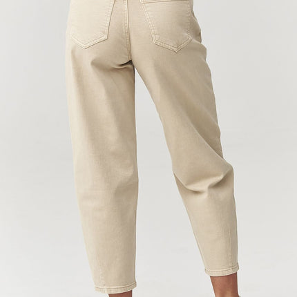  Jeans model 223265 Makadamia 