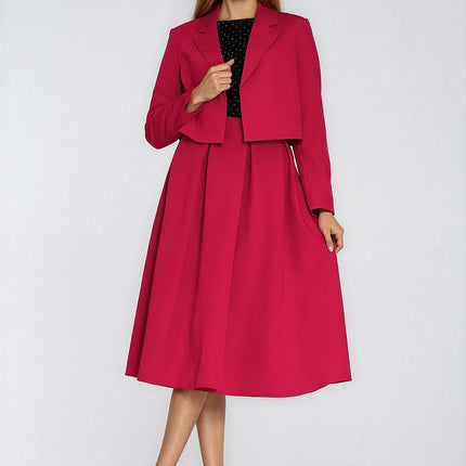  Skirt model 223284 Nife 