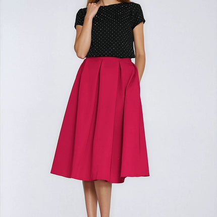  Skirt model 223284 Nife 