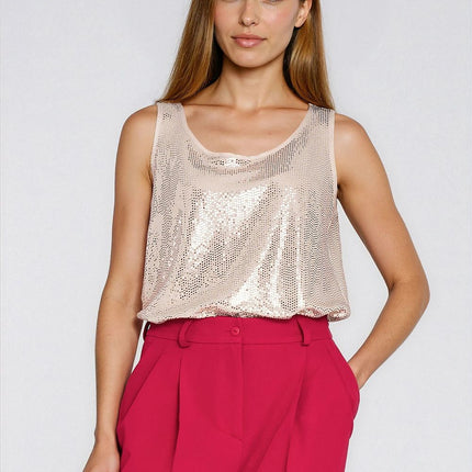  Blouse model 223285 Nife 