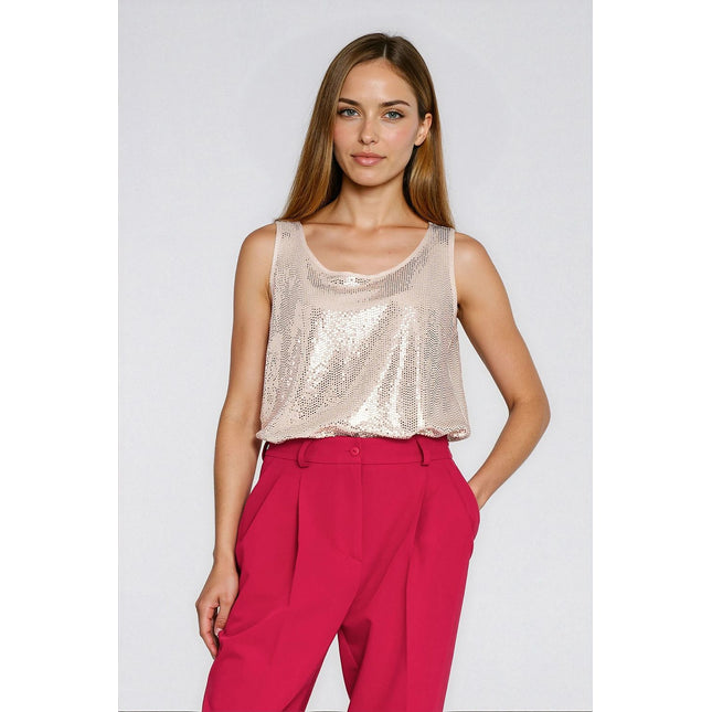  Blouse model 223285 Nife 