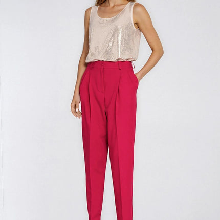  Blouse model 223285 Nife 