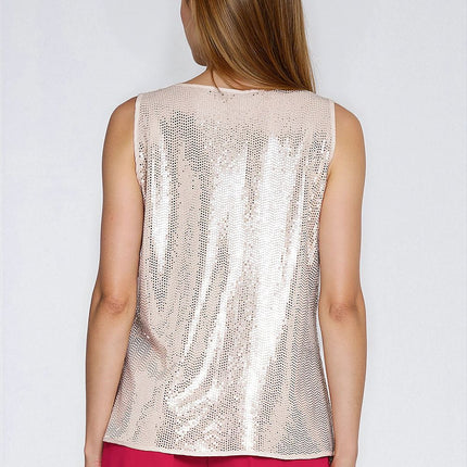 Blouse model 223285 Nife 