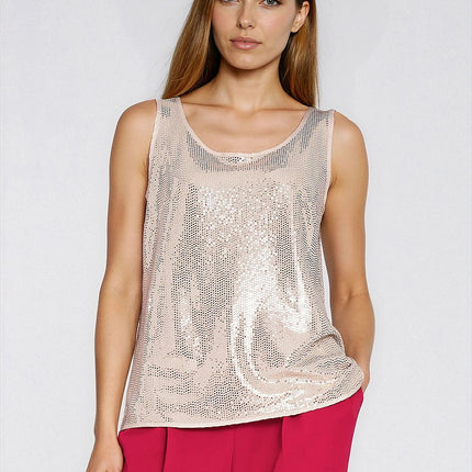 Blouse model 223285 Nife 