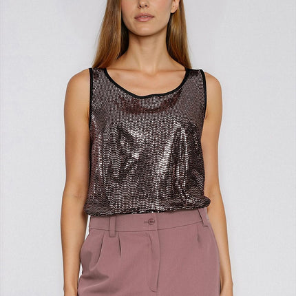  Blouse model 223286 Nife 