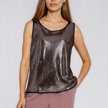  Blouse model 223286 Nife 