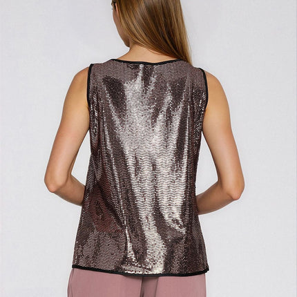  Blouse model 223286 Nife 