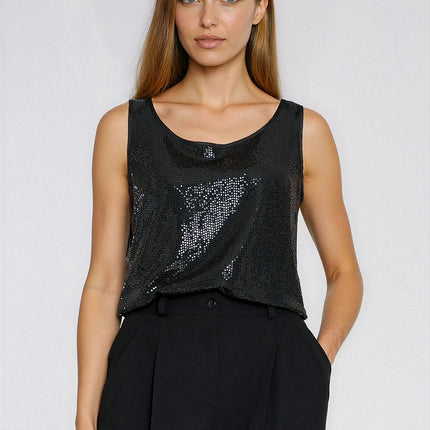  Blouse model 223287 Nife 