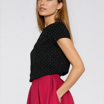  Blouse model 223292 Nife 