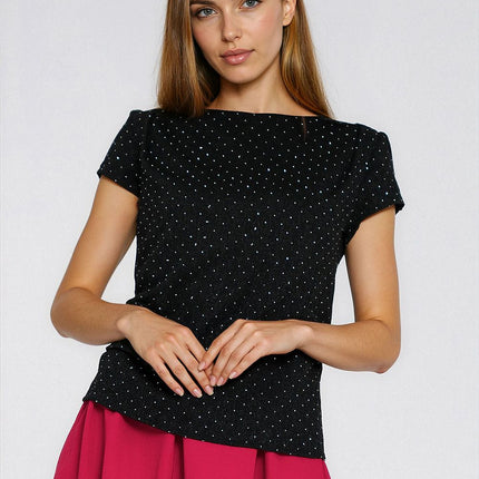  Blouse model 223292 Nife 