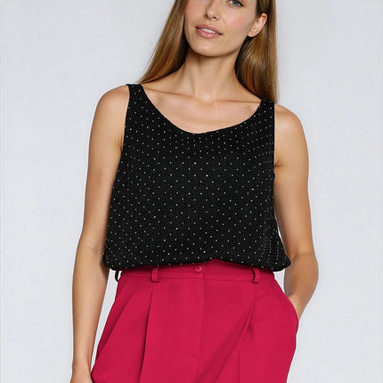  Blouse model 223294 Nife 