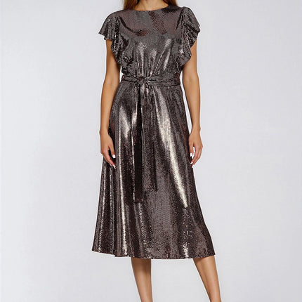  Evening dress model 223296 Nife 