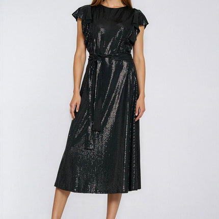  Evening dress model 223297 Nife 