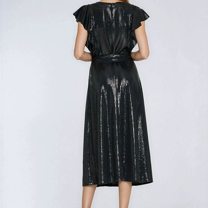  Evening dress model 223297 Nife 