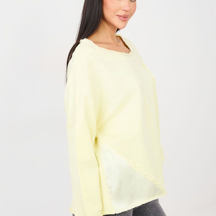  Blouse model 223311 Factory Price 