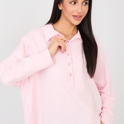  Blouse model 223313 Factory Price 