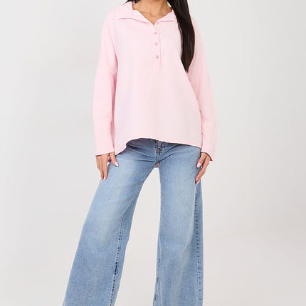  Blouse model 223313 Factory Price 