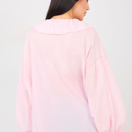  Blouse model 223318 Factory Price 