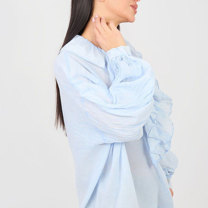  Blouse model 223319 Factory Price 
