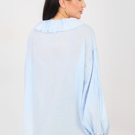  Blouse model 223319 Factory Price 