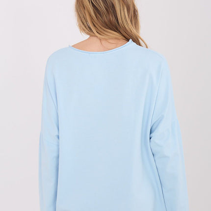  Blouse model 223320 Factory Price 